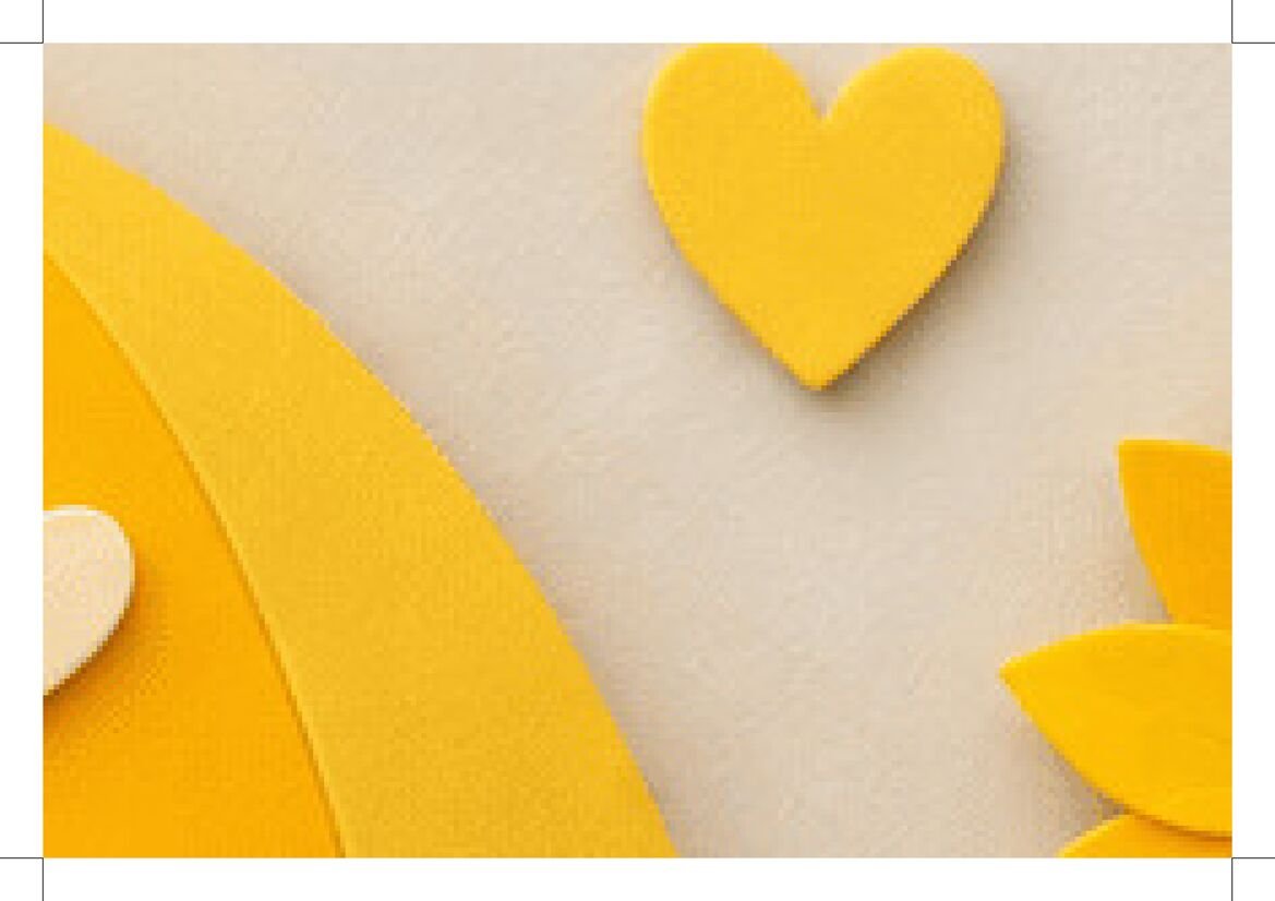 Painel estilo 3d setembro amarelo para imprimir atividade pedagógica página 37